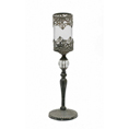 Mindy Brownes Medium Candle Holder - Long Stem LY007